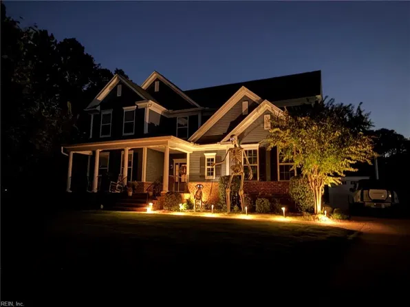2240 Moonlight Point, Williamsburg, VA 23185