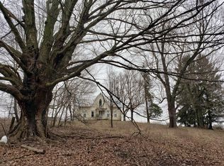 16950 Tulloss Rd, Mount Vernon, OH 43050