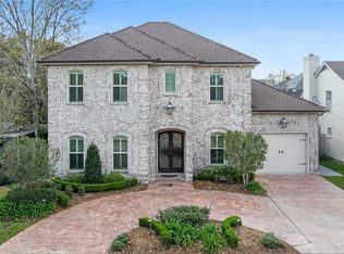 214 E William David Pkwy, Metairie, LA 70005