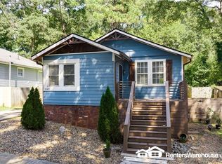 1640 Paxon St, Atlanta, GA 30317
