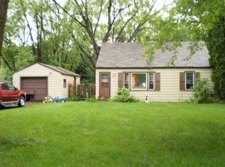 5357 Saint Stephen St, Mounds View, MN 55112