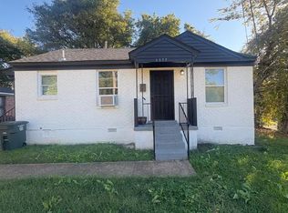 1377 Lyceum Rd, Memphis, TN 38106