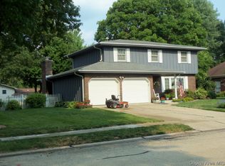 3114 Norwood Dr, Springfield, IL 62704