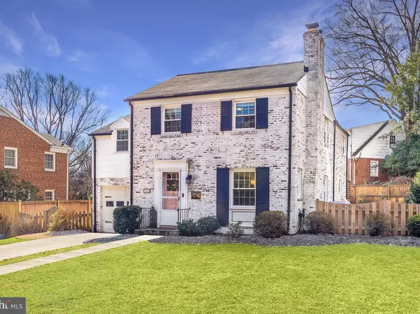 1910 Everest St, Silver Spring, MD 20902