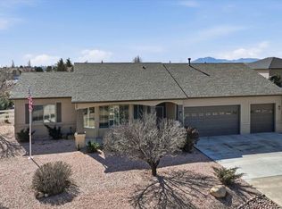 1093 W Heather Ln, Chino Valley, AZ 86323