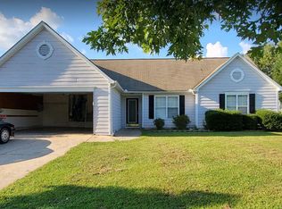 6345 Ashley Dr, Cumming, GA 30040