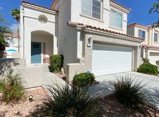 2225 Warm Walnut Dr, Las Vegas, NV 89134