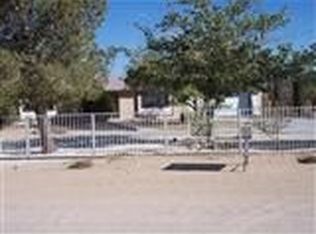6261 Coso Ave, Inyokern, CA 93527