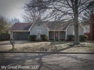 2591 Kilgore Cv, Memphis, TN 38133