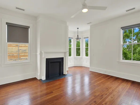 411 W 41st St #A, Savannah, GA 31401