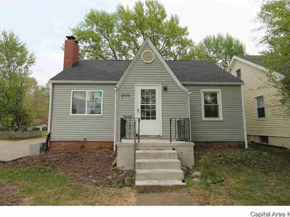 2500 S 8th St, Springfield, IL 62703