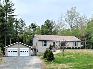 79 Bridgetwin Rd, Ellsworth, ME 04605