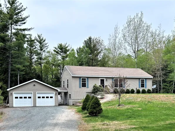 79 Bridgetwin Road, Ellsworth, ME 04605