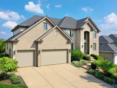 15625 Julies Way, Orland Park, IL, 60462
