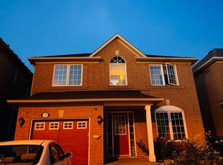 13 Cranberry Dr, Toronto, ON M1X 1V8