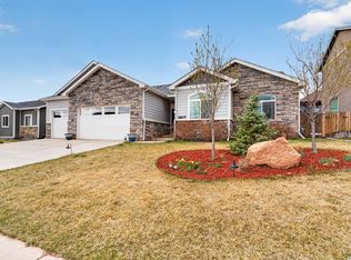 2807 Plains St, Laramie, WY 82072