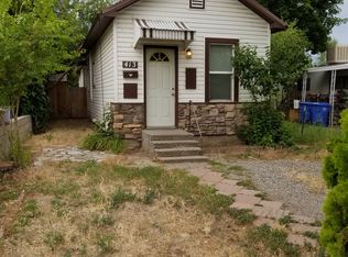 413 2nd Ave W, Jerome, ID 83338