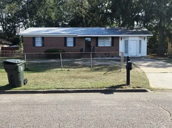 908 Wendell Ave, Dothan, AL 36303