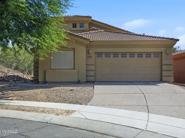 10706 N Hewitt Pl, Oro Valley, AZ 85737