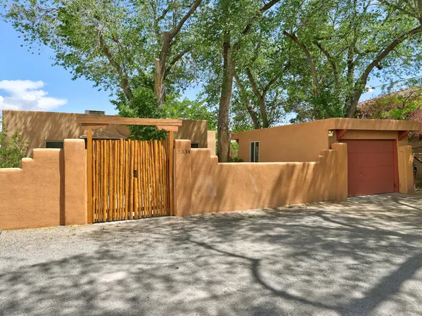 2334 Rio Grande Blvd NW, Albuquerque, NM 87104