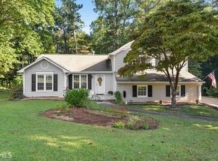 2248 Arbor Forest Trl SW, Marietta, GA 30064