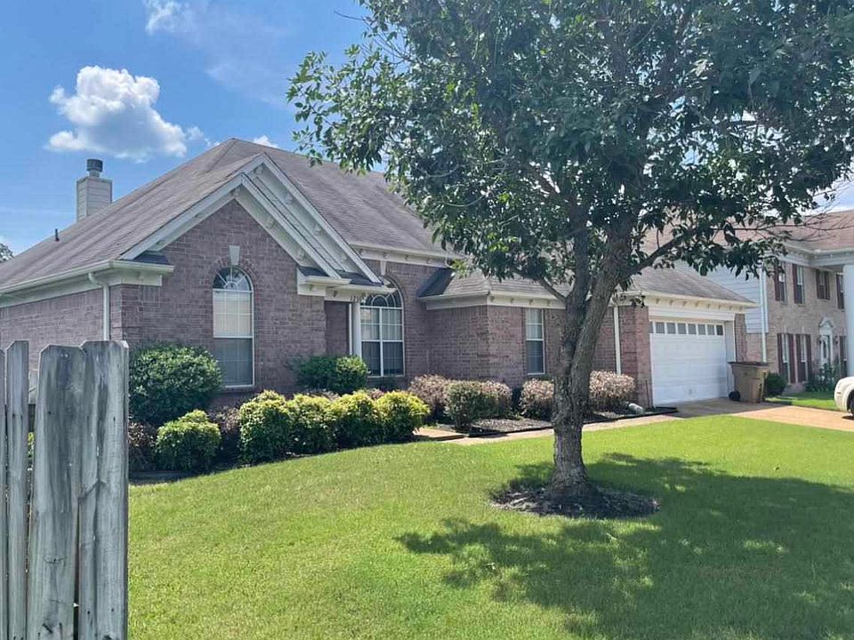 1236 Stable Run Dr, Cordova, TN 38018 Zillow