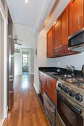 Rented by Centennial Properties NY