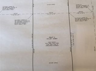 Barker Rd, Athens, AL 35614