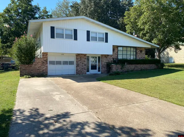 198 W Paul Ave, Mountain Home, AR 72653