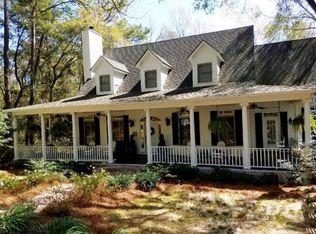 7440 J V Cummings Dr, Fairhope, AL 36532