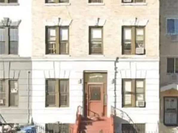 1281 Saint Johns Pl, Brooklyn, NY 11213
