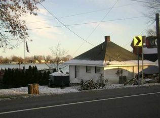 8539 N River Rd, Marine City, MI 48039