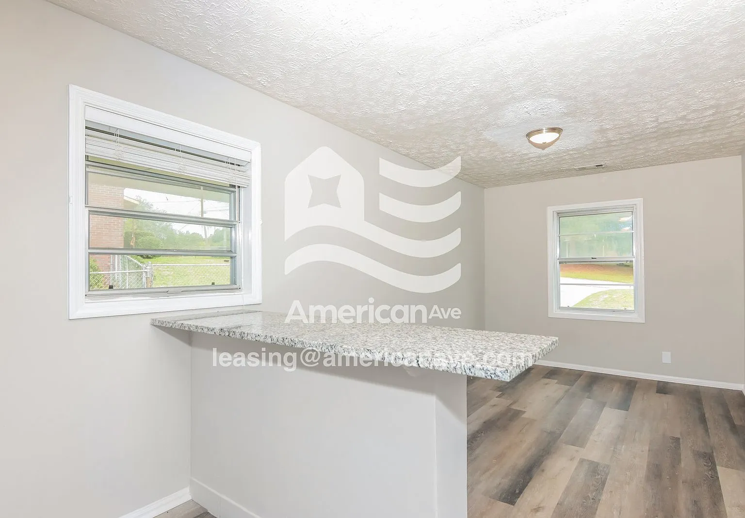 3 bed, 2.0 bath, 1283 sqft, $1,097 — Photo 4