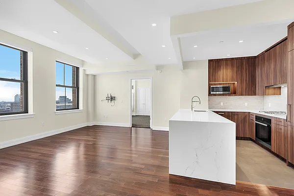 Rented by Douglas Elliman | media 21