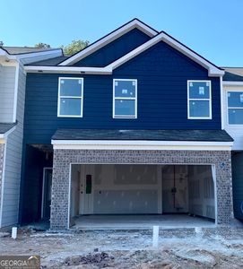 5415 Biltmore Dr, Atlanta, GA, 30349