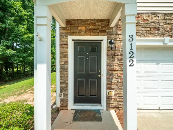 3122 Courtney Creek Blvd #3122, Durham, NC 27713