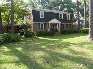 1143 Margaret Dr, Florence, SC 29501