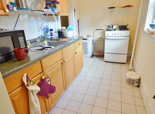 130 Peterborough St #23, Boston, MA 02215