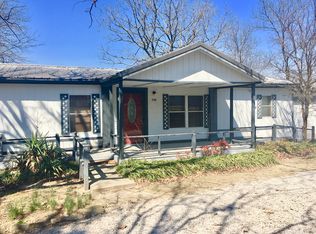 509 Wildwood Trl, Gore, OK 74435