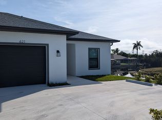 621 Cultural Park Blvd #621, Cape Coral, FL 33990