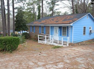 2500 Sea Gull Ln, Columbia, SC 29203
