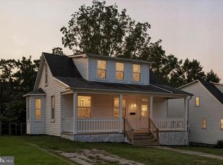 2825 Beechland Ave, Baltimore, MD 21214