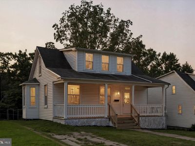 2825 Beechland Ave, Baltimore, MD, 21214