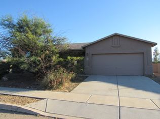 6310 S Iron Brand Dr, Tucson, AZ 85757