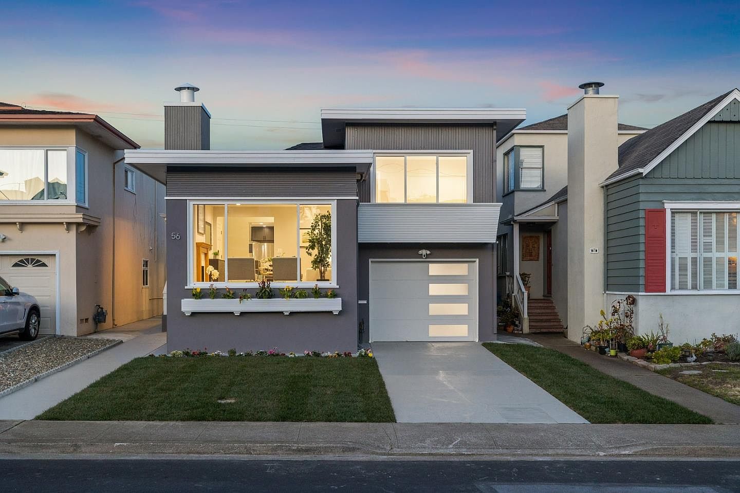 56 Lakemont Dr, Daly City, CA 94015 MLS ML81931946 Zillow