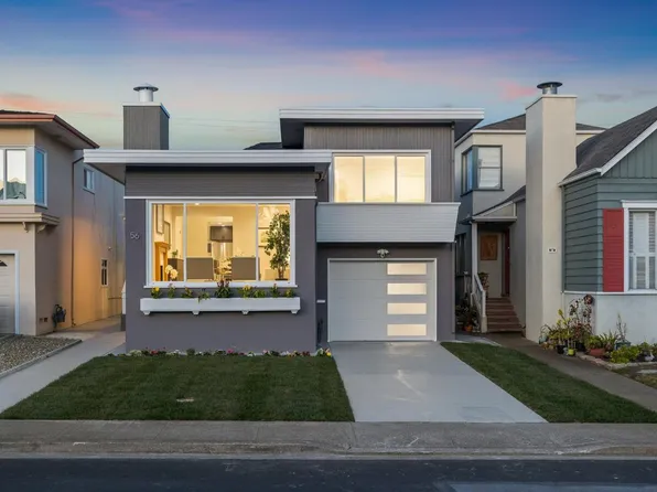 56 Lakemont Dr, Daly City, CA 94015