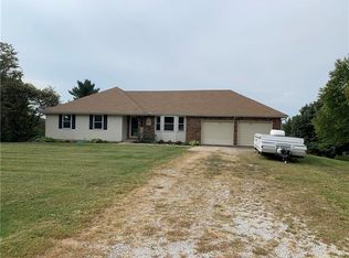 15016 Woodcliff Cir, Kearney, MO 64060