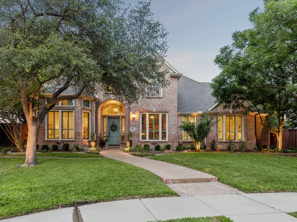 8116 Clayton Dr, Plano, TX 75025