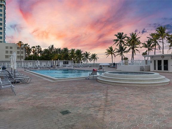 3rd image of 5005 Collins Ave APT 604