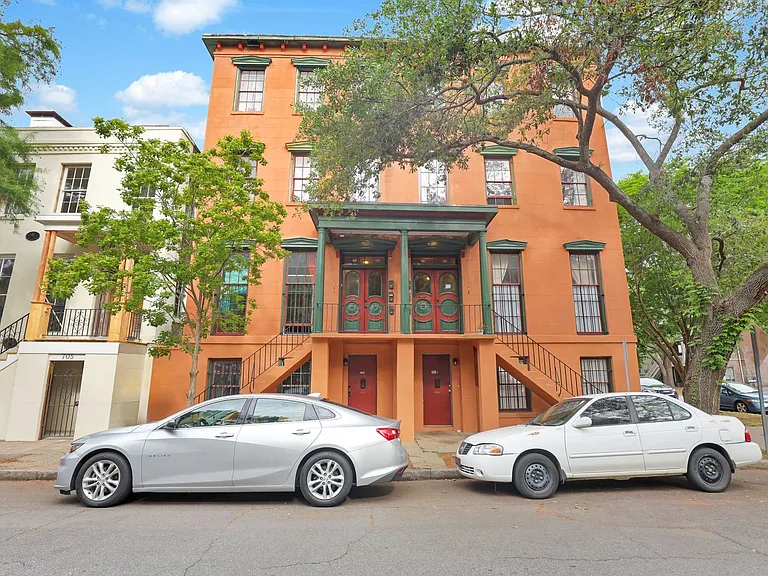 703 Barnard St #A — Photo 1